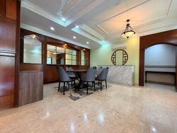 Meralodge (D23), Condominium #559022821